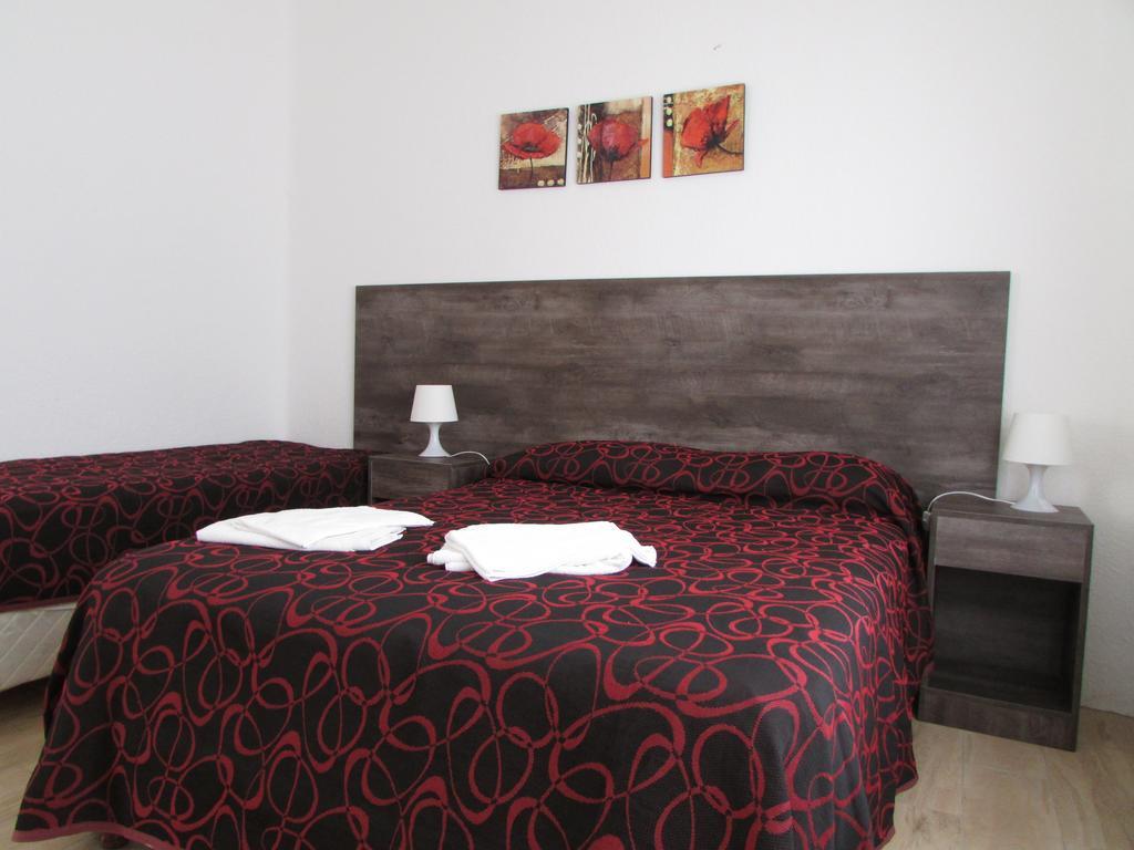 Hotel Palace Piriapolis Room photo